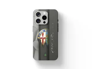 Alfa Romeo Smart Phone Silicone Cover Modern Look